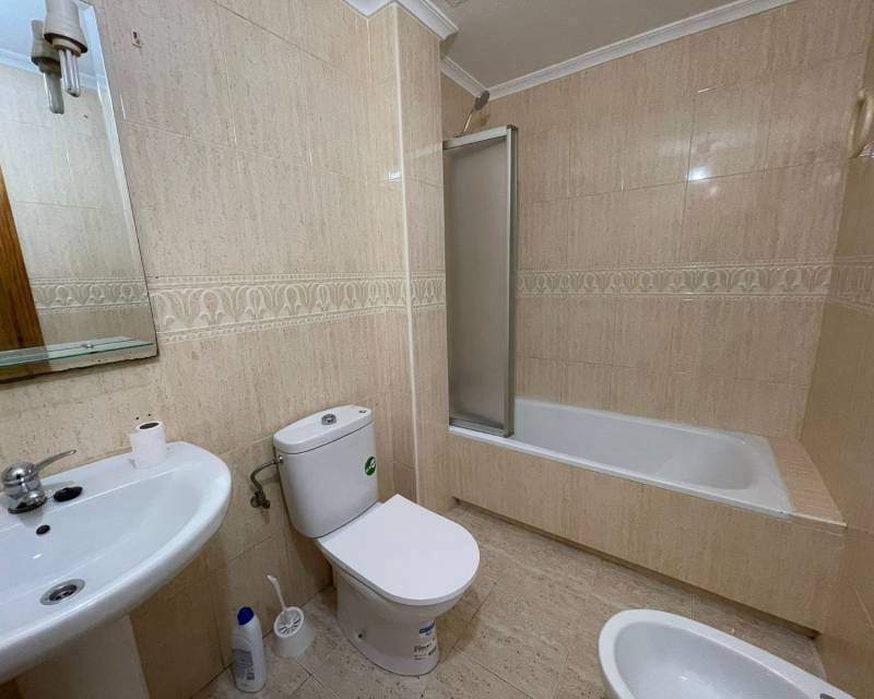 2 soverom Leilighet til salgs i Orihuela Costa med svømmebasseng - € 179 995 (Ref: 9805515)