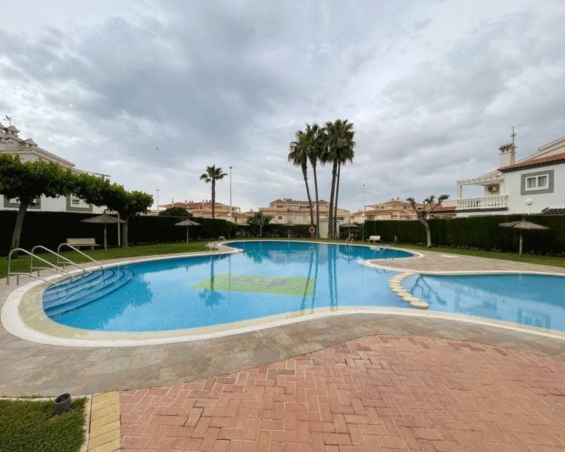 2 soverom Leilighet til salgs i Orihuela Costa med svømmebasseng - € 179 995 (Ref: 9805515)