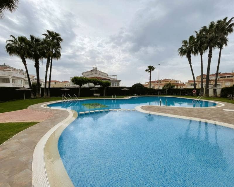 2 soverom Leilighet til salgs i Orihuela Costa med svømmebasseng - € 179 995 (Ref: 9805515)