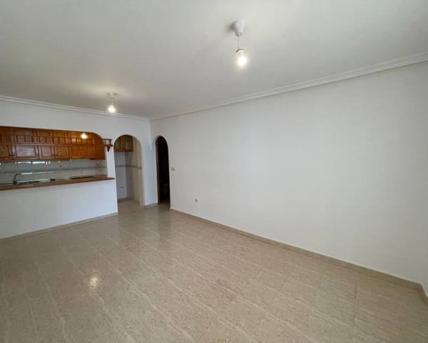 2 soverom Leilighet til salgs i Zeniamar - Horizonte - La Campana, Orihuela med svømmebasseng - € 179 995 (Ref: 9805515)