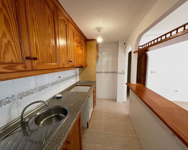 2 soverom Leilighet til salgs i Zeniamar - Horizonte - La Campana, Orihuela med svømmebasseng - € 179 995 (Ref: 9805515)
