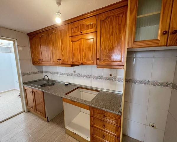 2 soverom Leilighet til salgs i Zeniamar - Horizonte - La Campana, Orihuela med svømmebasseng - € 179 995 (Ref: 9805515)