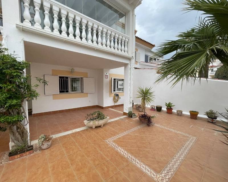 2 soverom Leilighet til salgs i Orihuela Costa med svømmebasseng - € 179 995 (Ref: 9805515)