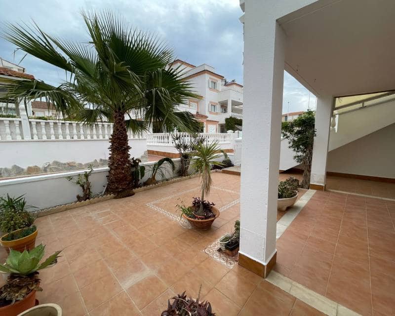 2 soverom Leilighet til salgs i Orihuela Costa med svømmebasseng - € 179 995 (Ref: 9805515)
