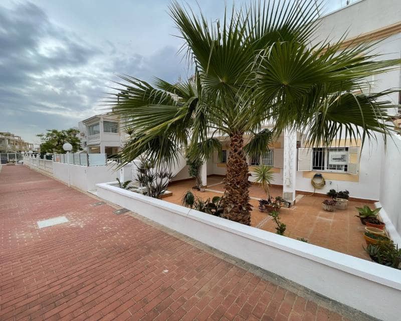 2 soverom Leilighet til salgs i Orihuela Costa med svømmebasseng - € 179 995 (Ref: 9805515)