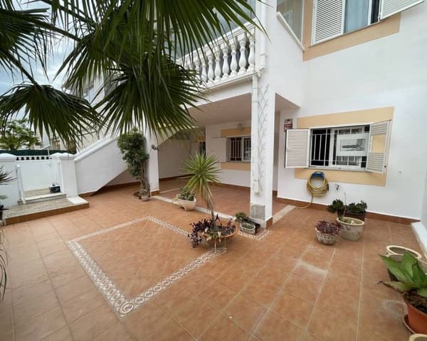 2 soverom Leilighet til salgs i Zeniamar - Horizonte - La Campana, Orihuela med svømmebasseng - € 179 995 (Ref: 9805515)