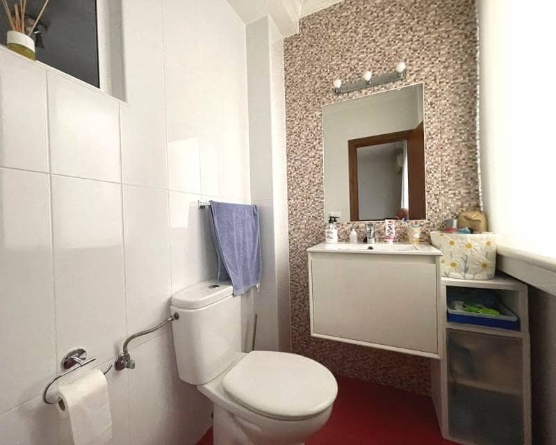 4 soveværelse Lejlighed til salg i Ciudad Quesada med swimmingpool - € 145.000 (Ref: 9807360)