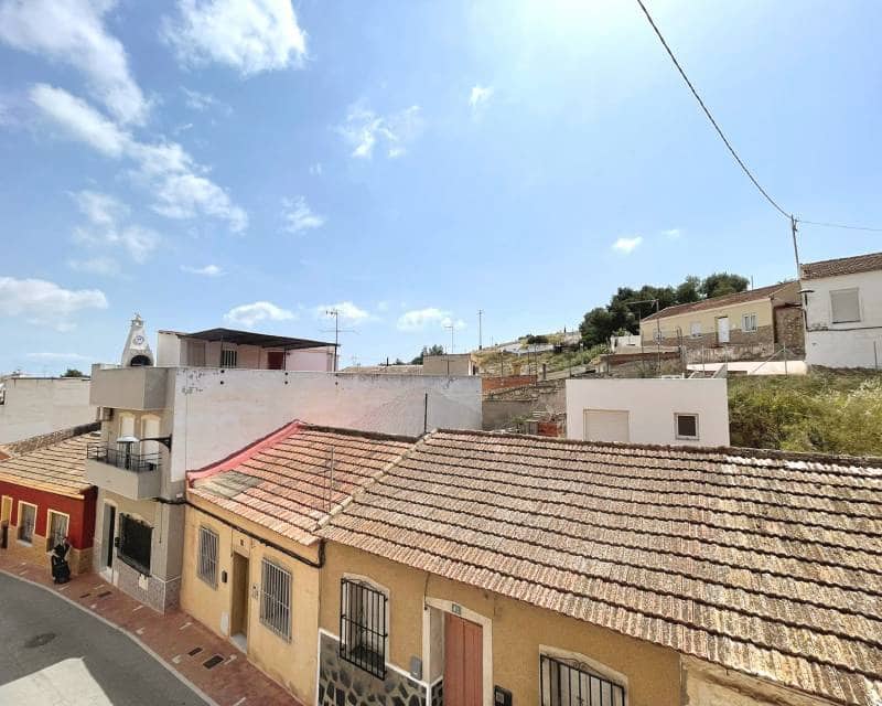 4 soveværelse Lejlighed til salg i Ciudad Quesada med swimmingpool - € 145.000 (Ref: 9807360)