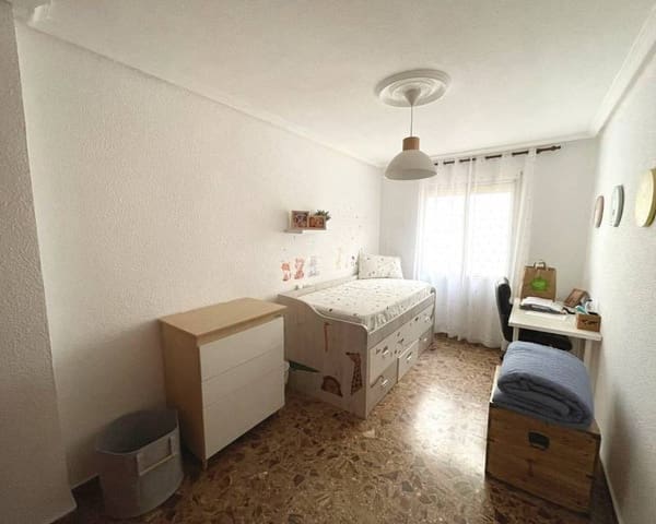 Apartamento de 4 habitaciones en Rojales en venta con piscina - 145.000 € (Ref: 9807360)