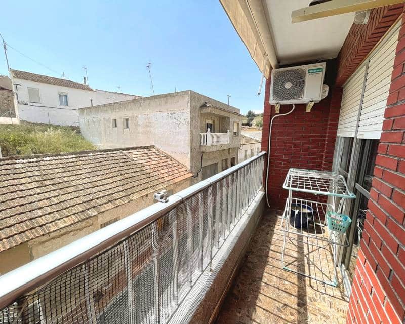 4 soveværelse Lejlighed til salg i Ciudad Quesada med swimmingpool - € 145.000 (Ref: 9807360)