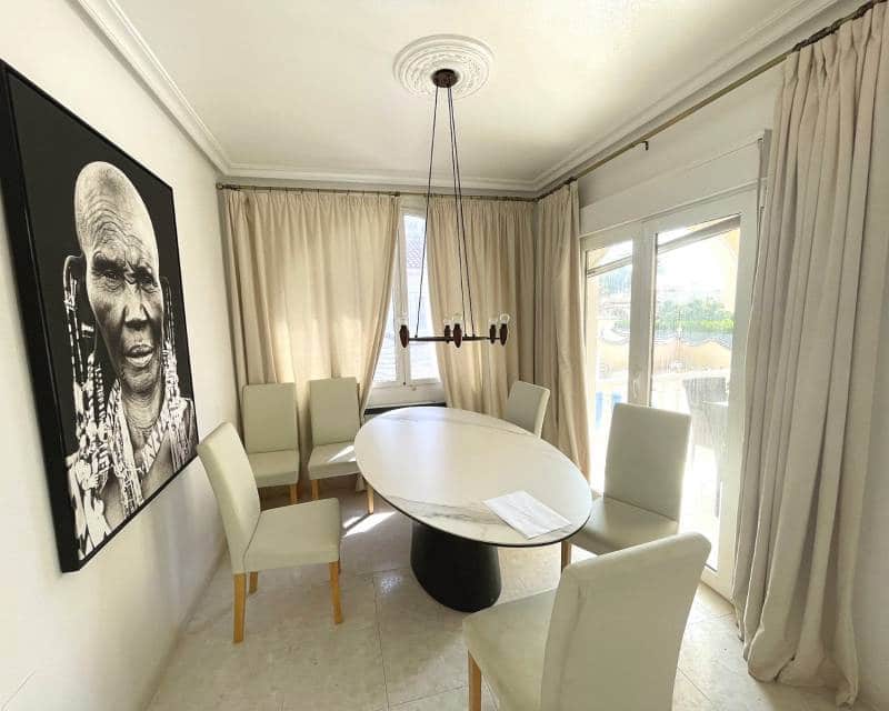 4 soverom Villa til salgs i Ciudad Quesada med svømmebasseng - € 585 000 (Ref: 9809880)