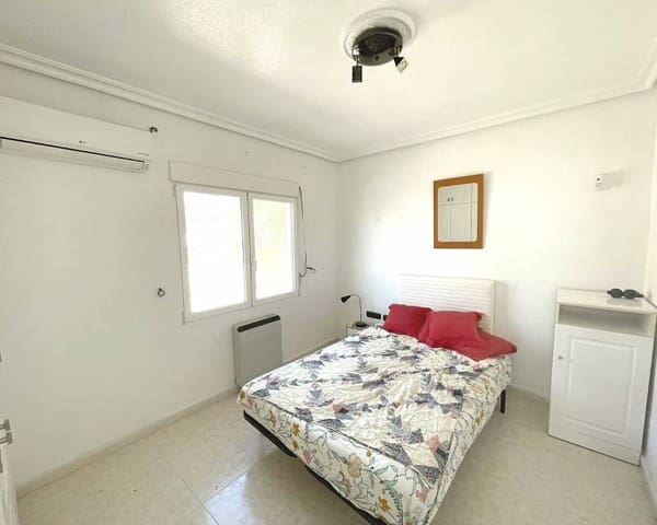 4 soverom Villa til salgs i Ciudad Quesada, Rojales med svømmebasseng - € 585 000 (Ref: 9809880)