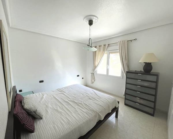 4 soverom Villa til salgs i Ciudad Quesada, Rojales med svømmebasseng - € 585 000 (Ref: 9809880)