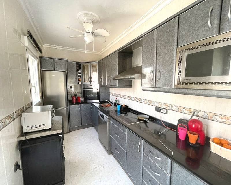 4 soverom Villa til salgs i Ciudad Quesada med svømmebasseng - € 585 000 (Ref: 9809880)