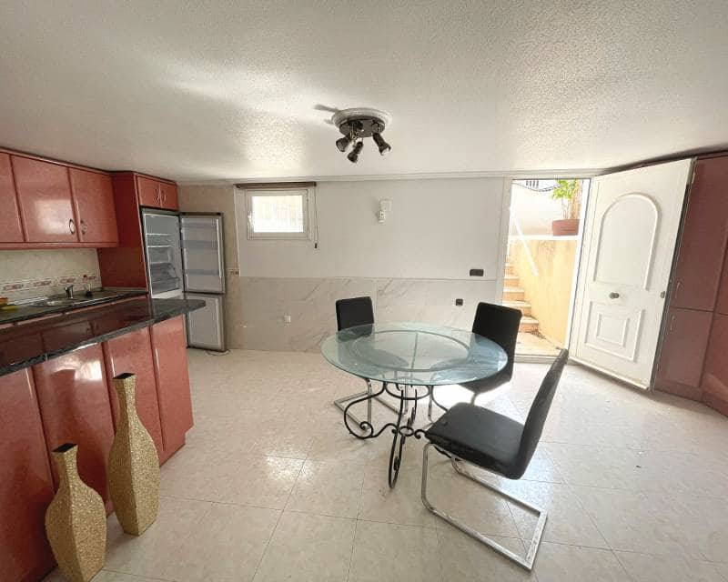 4 soverom Villa til salgs i Ciudad Quesada med svømmebasseng - € 585 000 (Ref: 9809880)