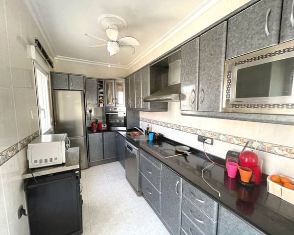 4 soverom Villa til salgs i Ciudad Quesada, Rojales med svømmebasseng - € 585 000 (Ref: 9809880)