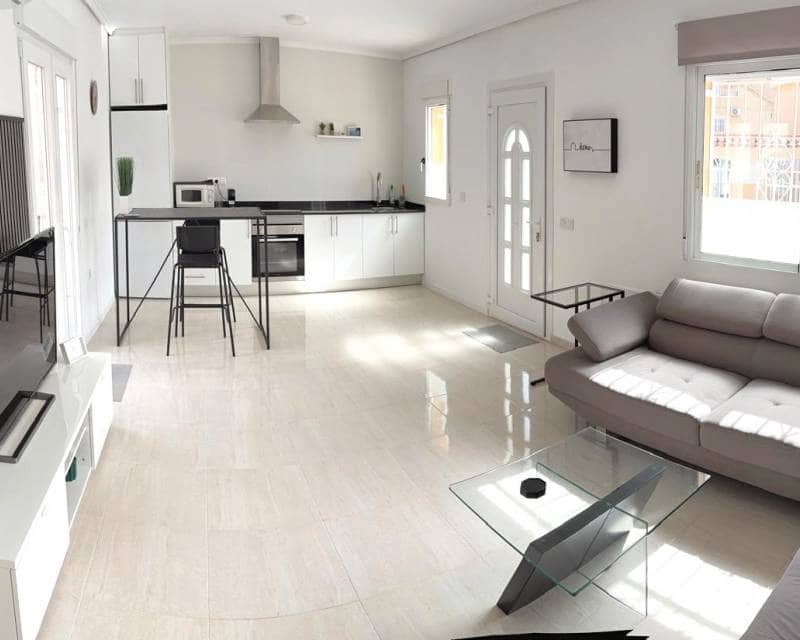 Pareado de 2 habitaciones en Ciudad Quesada en venta con piscina garaje - 199.995 € (Ref: 9809881)