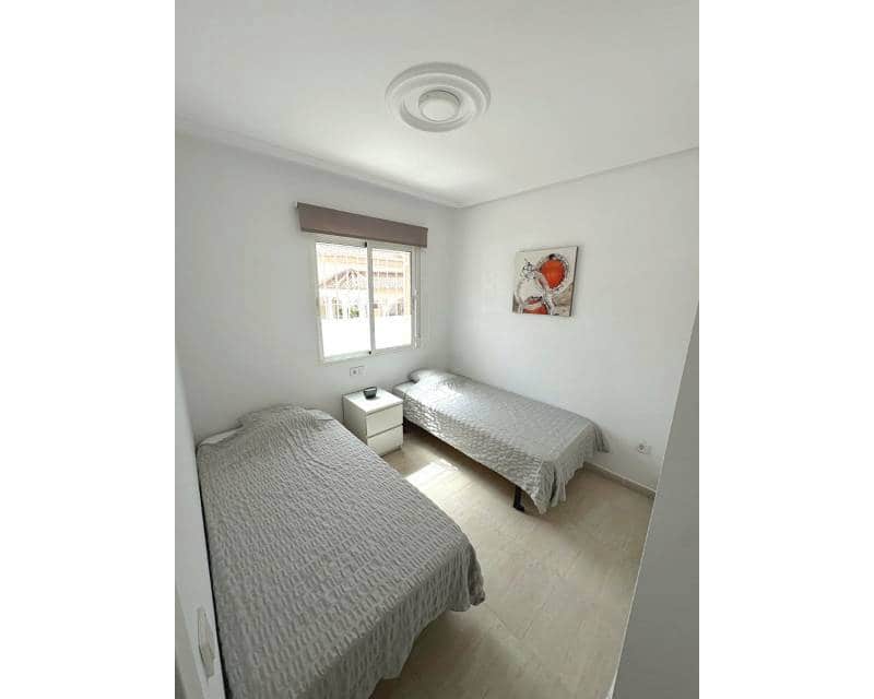 Pareado de 2 habitaciones en Ciudad Quesada en venta con piscina garaje - 199.995 € (Ref: 9809881)