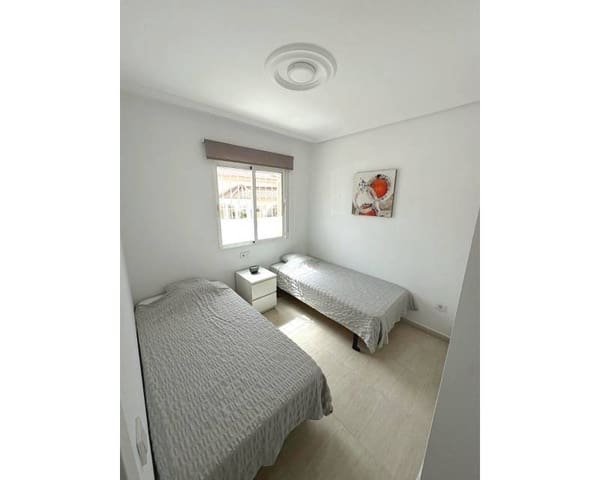 2 bedroom Semi-detached Villa for sale in Ciudad Quesada, Rojales with pool garage - € 199,995 (Ref: 9809881)