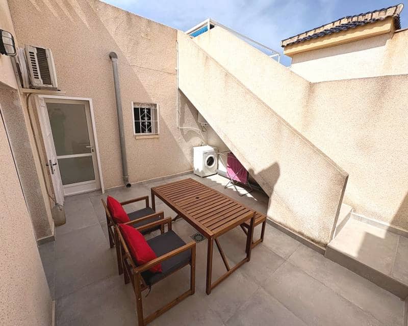 Pareado de 2 habitaciones en Ciudad Quesada en venta con piscina garaje - 199.995 € (Ref: 9809881)