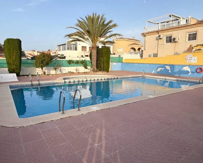 Pareado de 2 habitaciones en Ciudad Quesada en venta con piscina garaje - 199.995 € (Ref: 9809881)