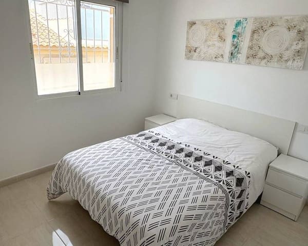 2 bedroom Semi-detached Villa for sale in Ciudad Quesada, Rojales with pool garage - € 199,995 (Ref: 9809881)