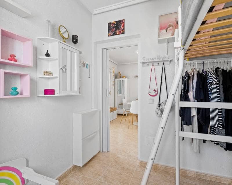 Pareado de 3 habitaciones en Benijófar en venta con piscina - 229.000 € (Ref: 9838480)