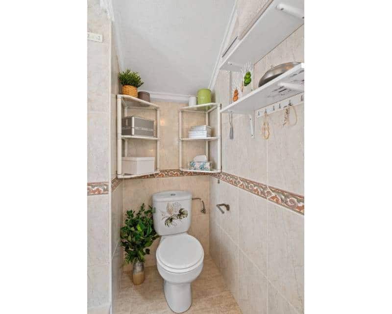 Pareado de 3 habitaciones en Benijófar en venta con piscina - 229.000 € (Ref: 9838480)