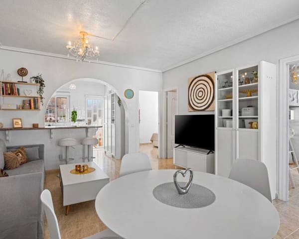 Pareado de 3 habitaciones en Benijófar en venta con piscina - 229.000 € (Ref: 9838480)