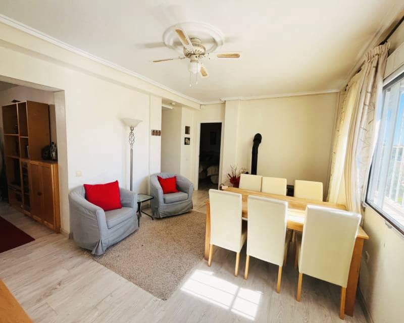 Pareado de 2 habitaciones en Ciudad Quesada en venta con piscina garaje - 245.000 € (Ref: 9847786)