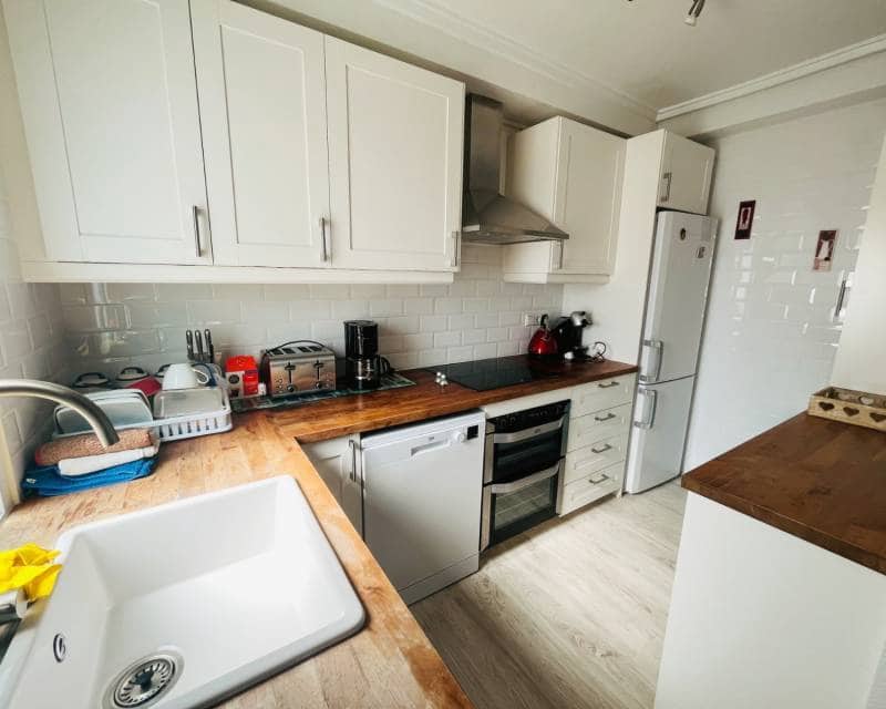 Pareado de 2 habitaciones en Ciudad Quesada en venta con piscina garaje - 245.000 € (Ref: 9847786)
