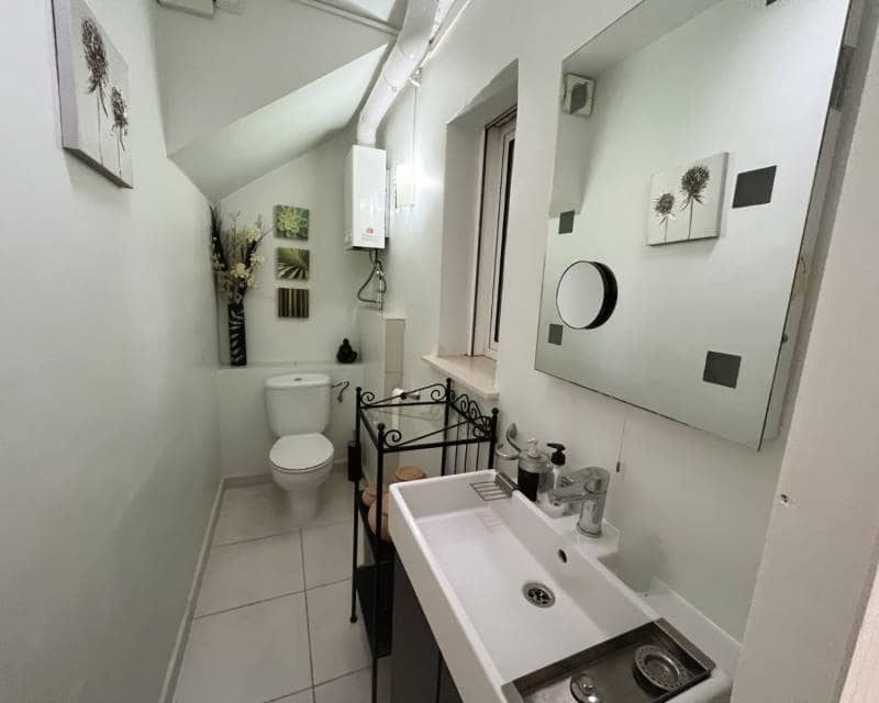 Pareado de 2 habitaciones en Ciudad Quesada en venta con piscina garaje - 245.000 € (Ref: 9847786)