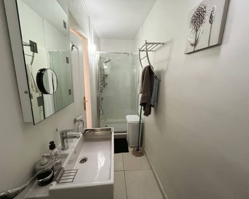 Pareado de 2 habitaciones en Ciudad Quesada en venta con piscina garaje - 245.000 € (Ref: 9847786)