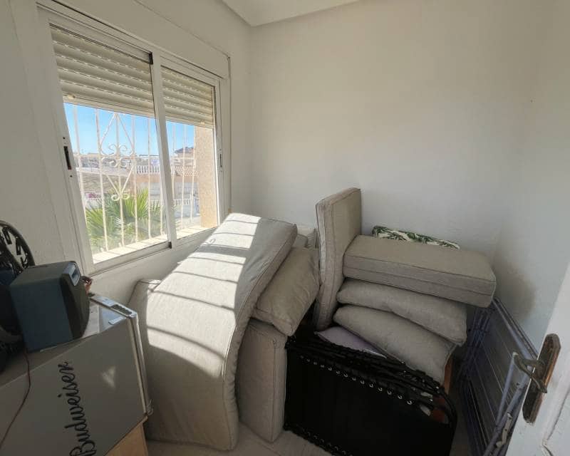 Pareado de 2 habitaciones en Ciudad Quesada en venta con piscina garaje - 245.000 € (Ref: 9847786)