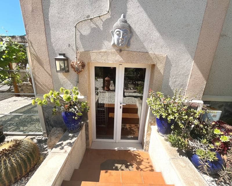 Pareado de 2 habitaciones en Ciudad Quesada en venta con piscina garaje - 245.000 € (Ref: 9847786)