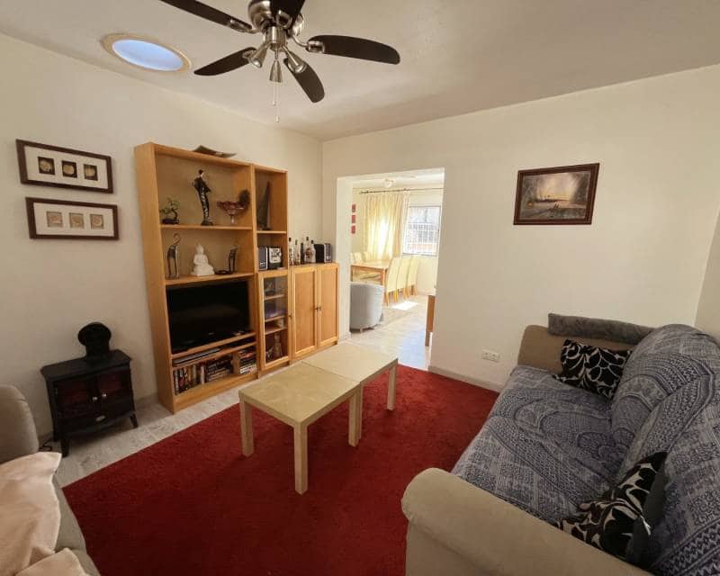 Pareado de 2 habitaciones en Ciudad Quesada en venta con piscina garaje - 245.000 € (Ref: 9847786)