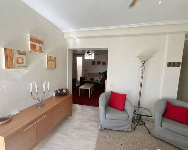 2 slaapkamer Halfvrijstaande villa te koop in Ciudad Quesada, Rojales met zwembad garage - € 245.000 (Ref: 9847786)