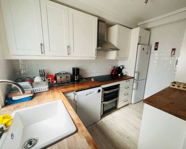 2 slaapkamer Halfvrijstaande villa te koop in Ciudad Quesada, Rojales met zwembad garage - € 245.000 (Ref: 9847786)