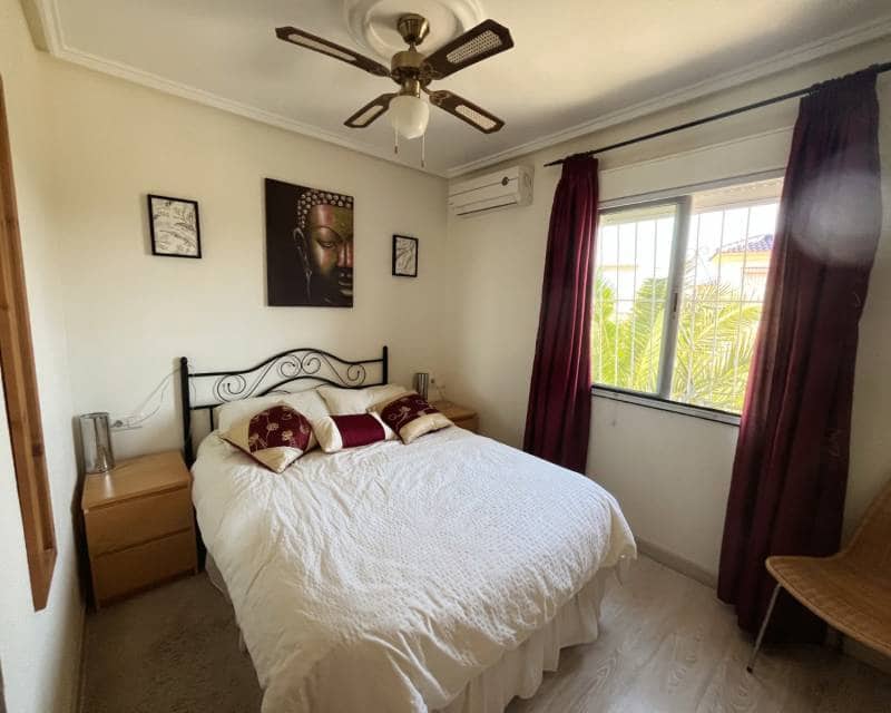 Pareado de 2 habitaciones en Ciudad Quesada en venta con piscina garaje - 245.000 € (Ref: 9847786)