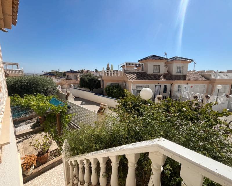 Pareado de 2 habitaciones en Ciudad Quesada en venta con piscina garaje - 245.000 € (Ref: 9847786)