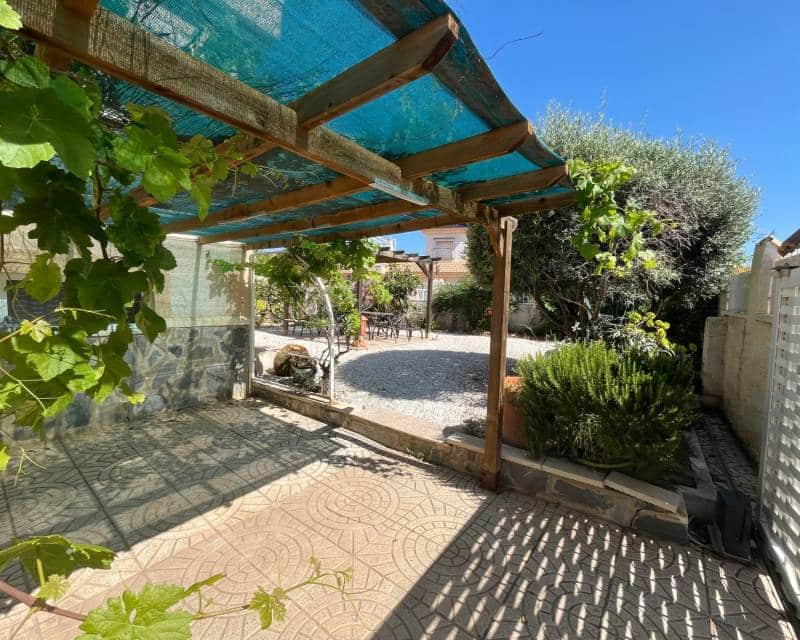 Pareado de 2 habitaciones en Ciudad Quesada en venta con piscina garaje - 245.000 € (Ref: 9847786)