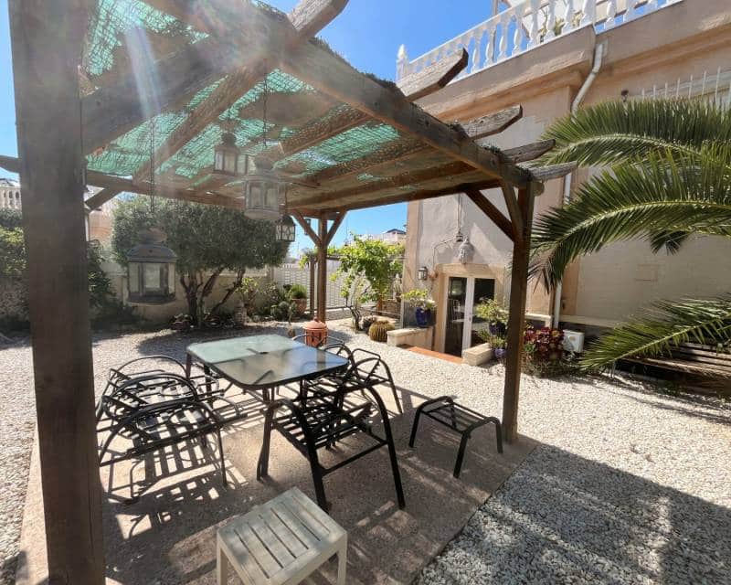 Pareado de 2 habitaciones en Ciudad Quesada en venta con piscina garaje - 245.000 € (Ref: 9847786)
