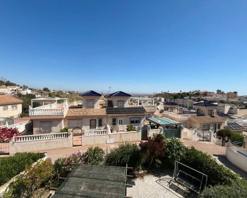 Pareado de 2 habitaciones en Ciudad Quesada en venta con piscina garaje - 245.000 € (Ref: 9847786)