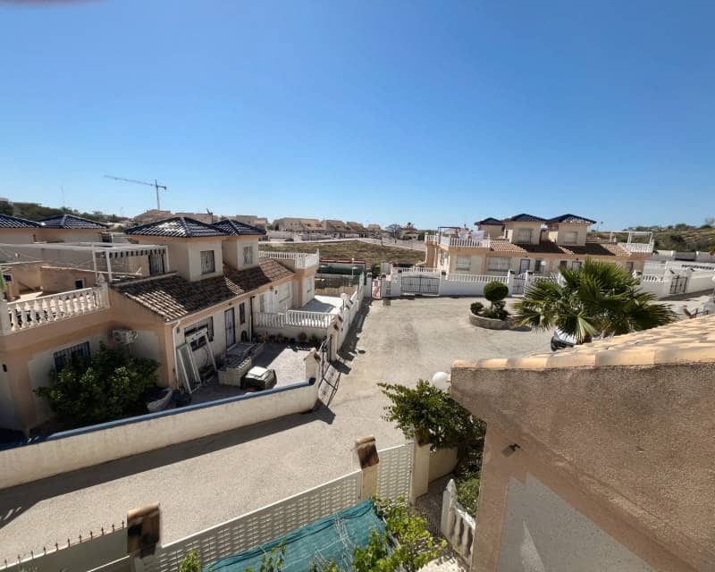 Pareado de 2 habitaciones en Ciudad Quesada en venta con piscina garaje - 245.000 € (Ref: 9847786)