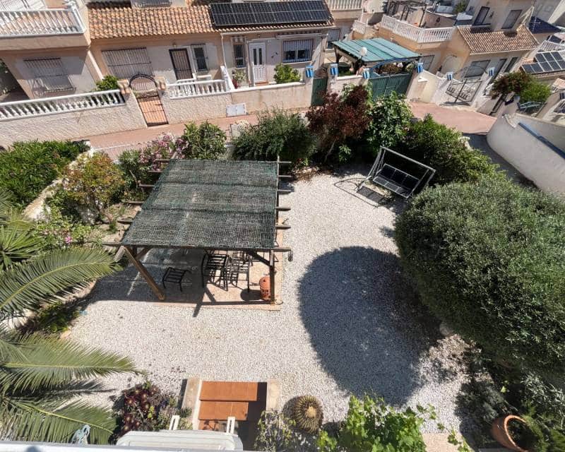 Pareado de 2 habitaciones en Ciudad Quesada en venta con piscina garaje - 245.000 € (Ref: 9847786)