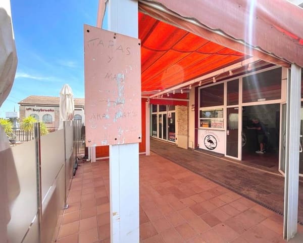 Kommersiell til salgs i Algorfa - € 120 000 (Ref: 9847942)