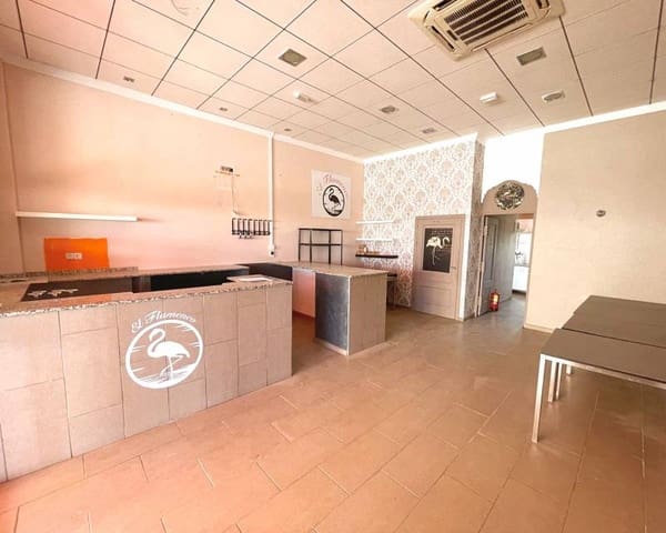 Kommersiell til salgs i Algorfa - € 120 000 (Ref: 9847942)