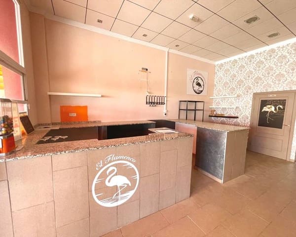 Kommersiell til salgs i Algorfa - € 120 000 (Ref: 9847942)