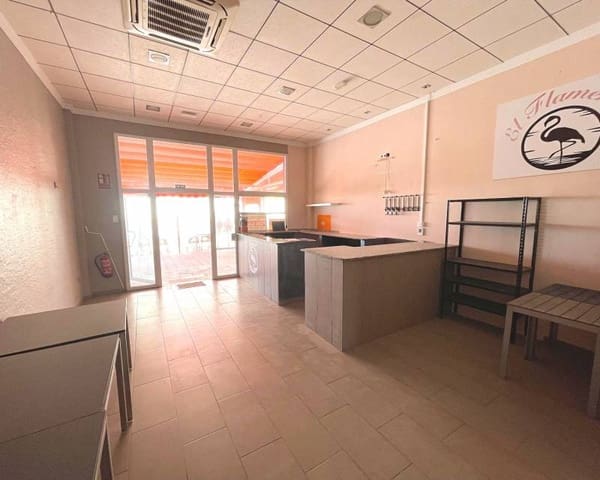 Kommersiell til salgs i Algorfa - € 120 000 (Ref: 9847942)