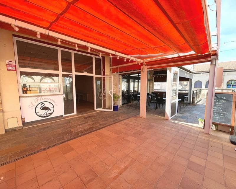 Commerciale in vendita in Algorfa - 120.000 € (Rif: 9847942)